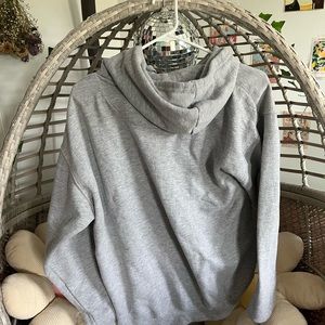 grey las vegas hoodie